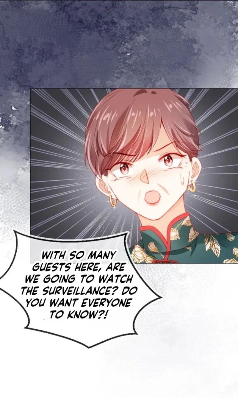 Master Huo Fails To Pursue His Wife Chapter 7 – Page 17