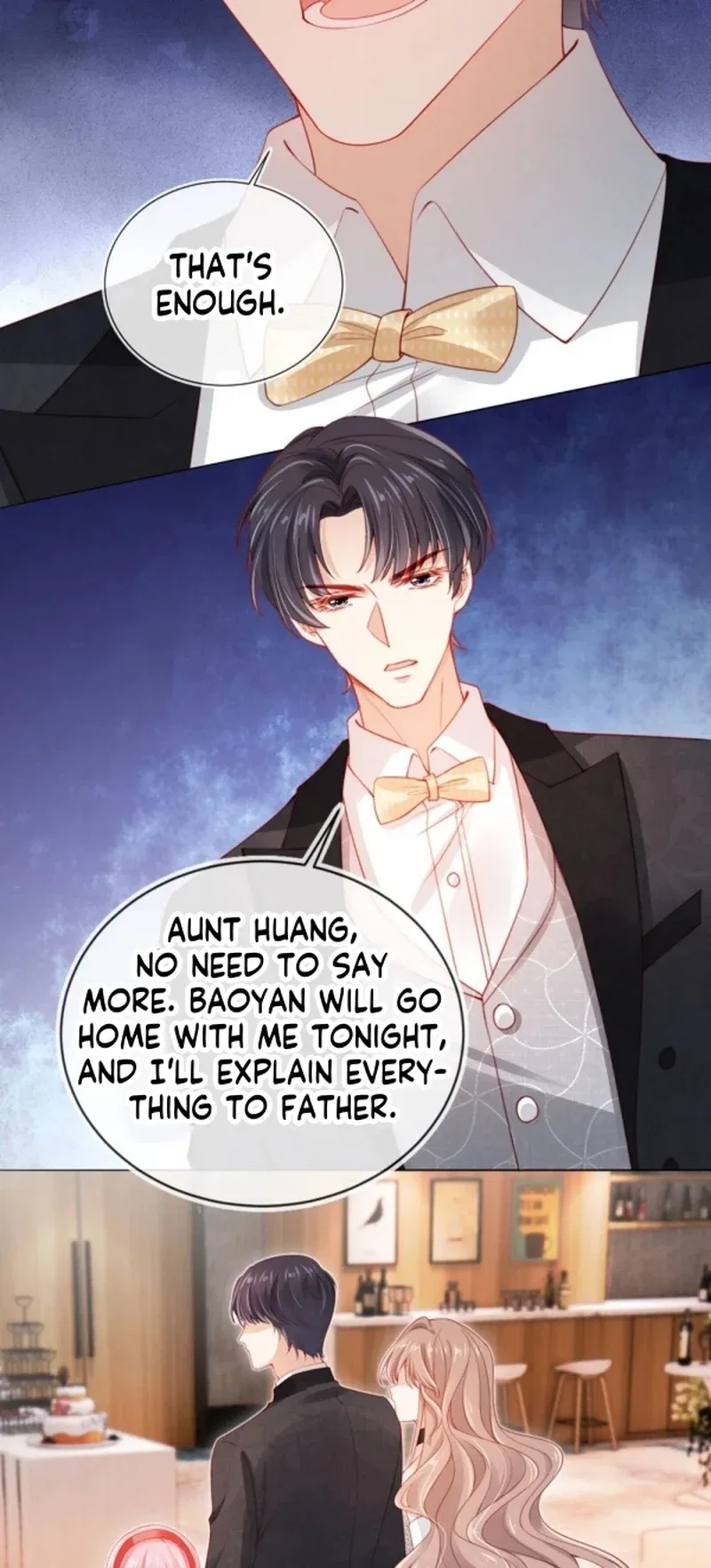 Master Huo Fails To Pursue His Wife Chapter 7 – Page 19