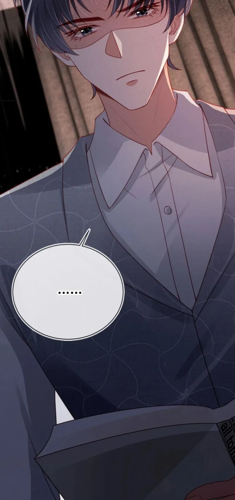 Master Huo Fails To Pursue His Wife Chapter 7 – Page 27
