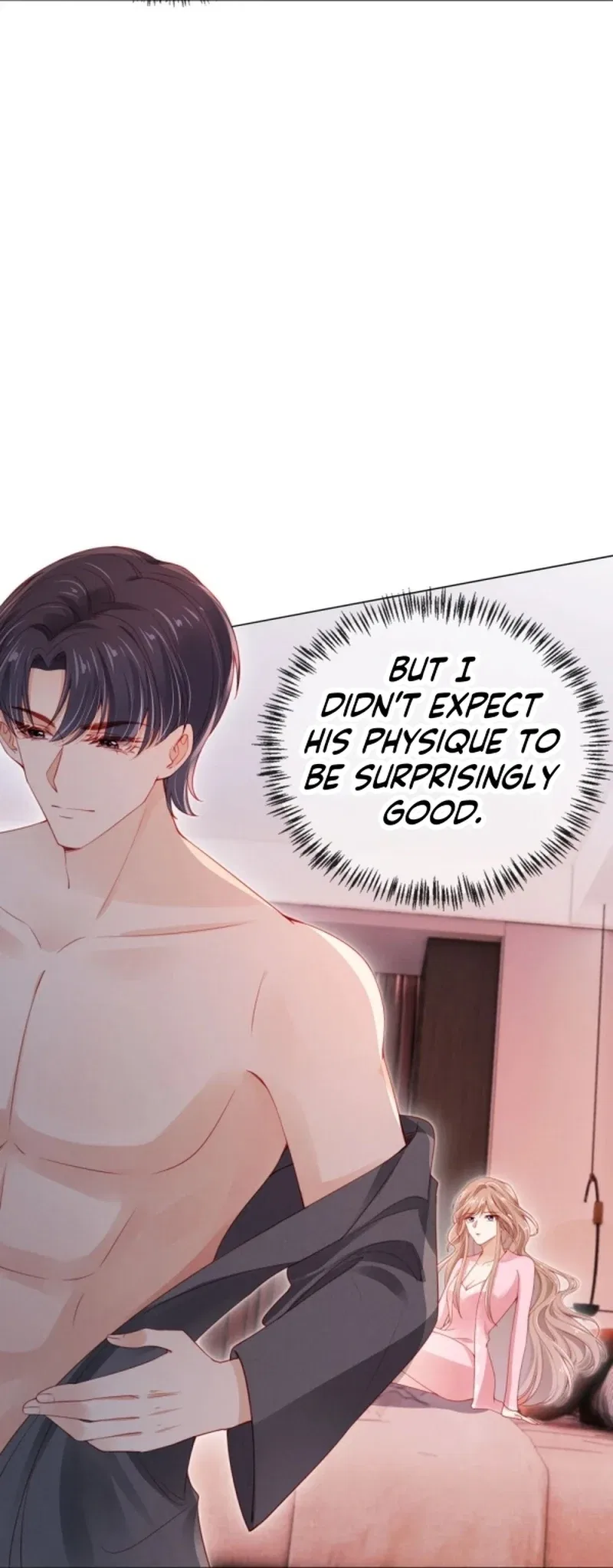 Master Huo Fails To Pursue His Wife Chapter 7 – Page 31