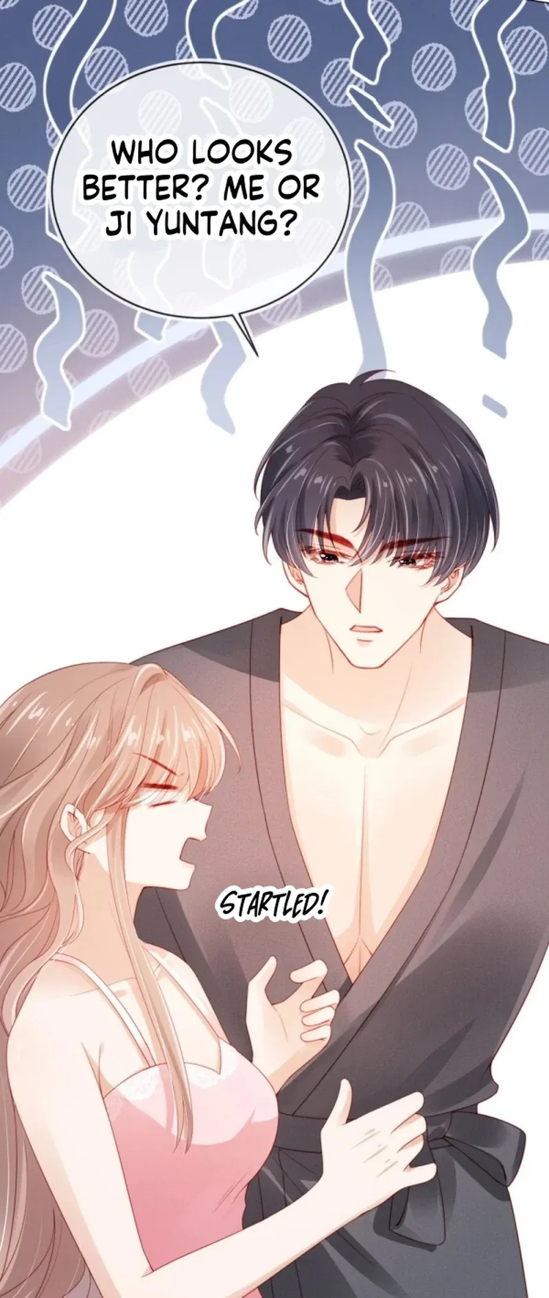 Master Huo Fails To Pursue His Wife Chapter 7 – Page 33