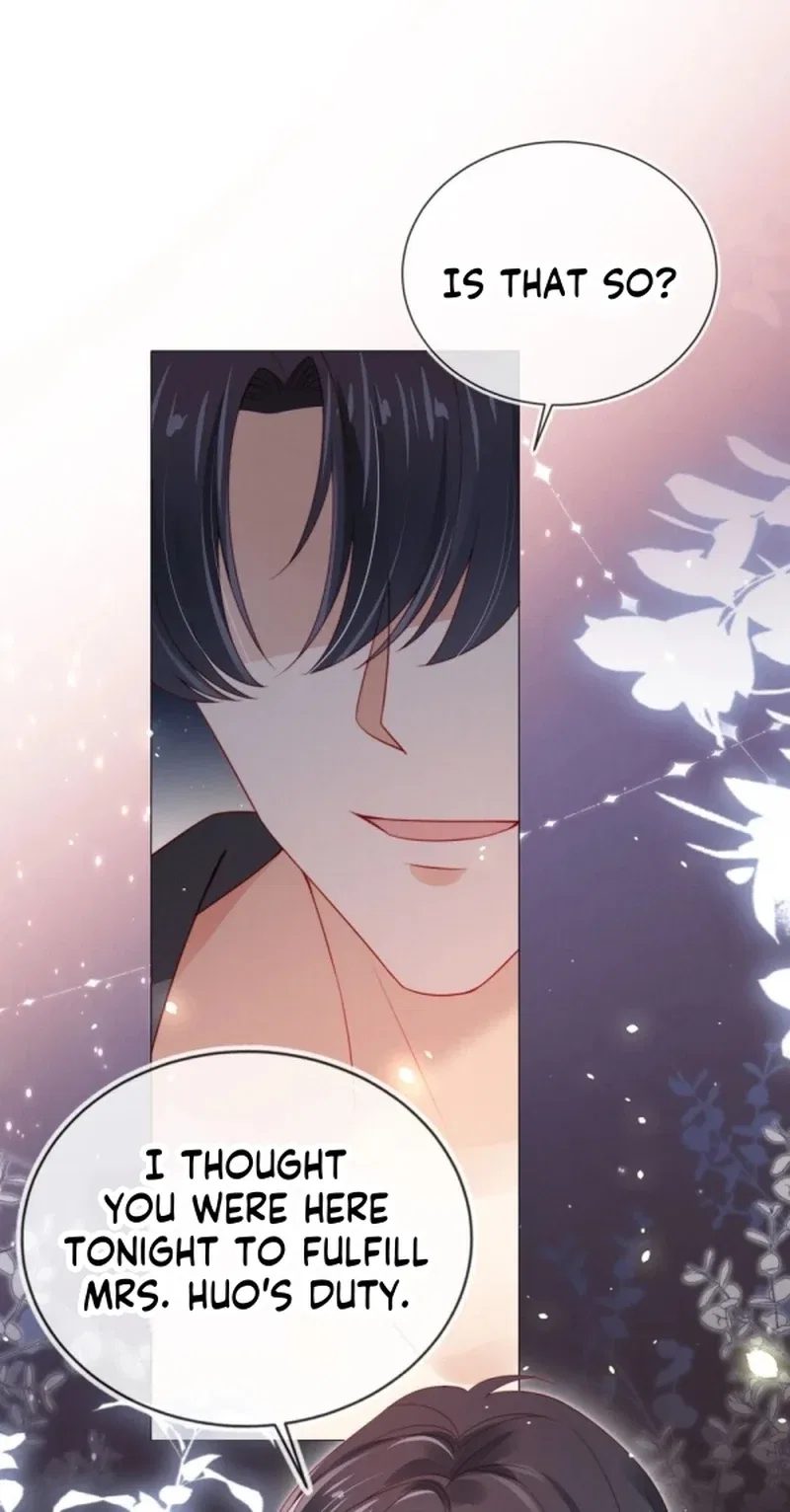Master Huo Fails To Pursue His Wife Chapter 7 – Page 35