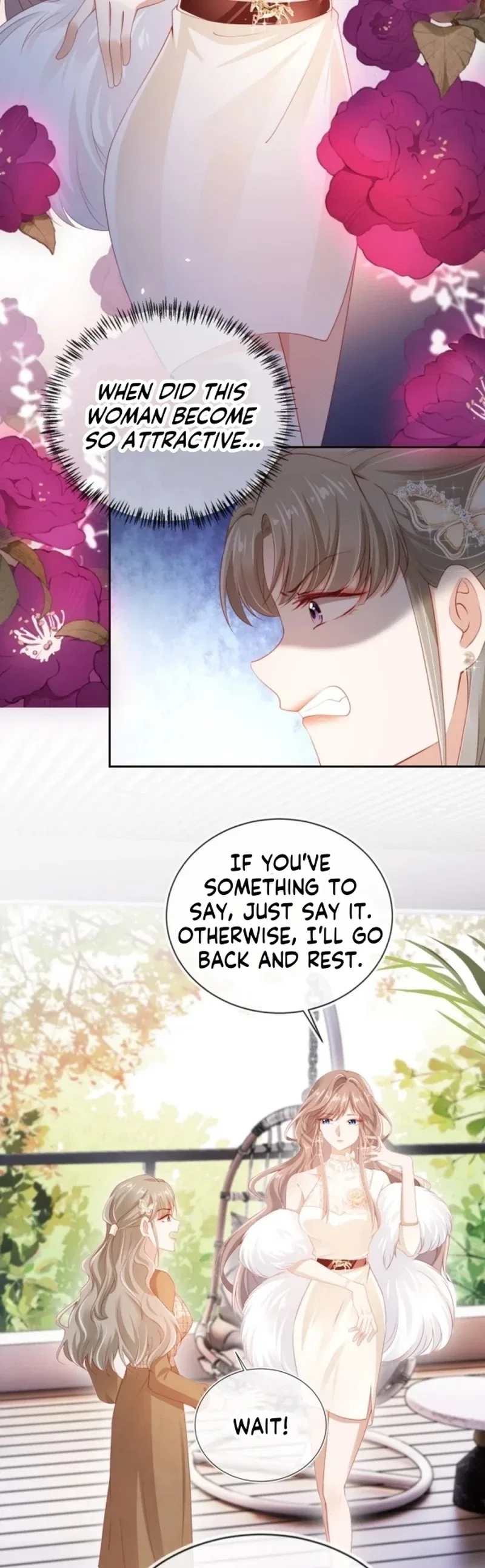 Master Huo Fails To Pursue His Wife Chapter 6 – Page 2