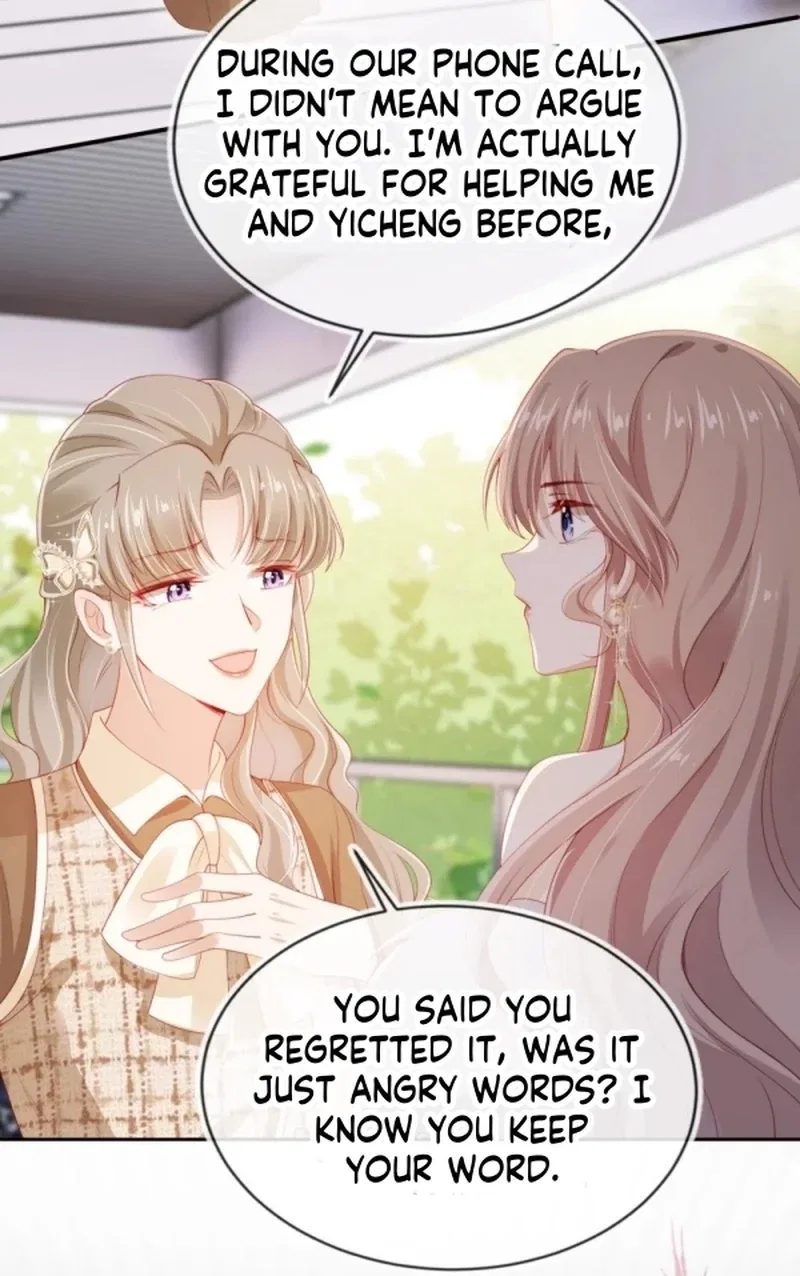 Master Huo Fails To Pursue His Wife Chapter 6 – Page 3