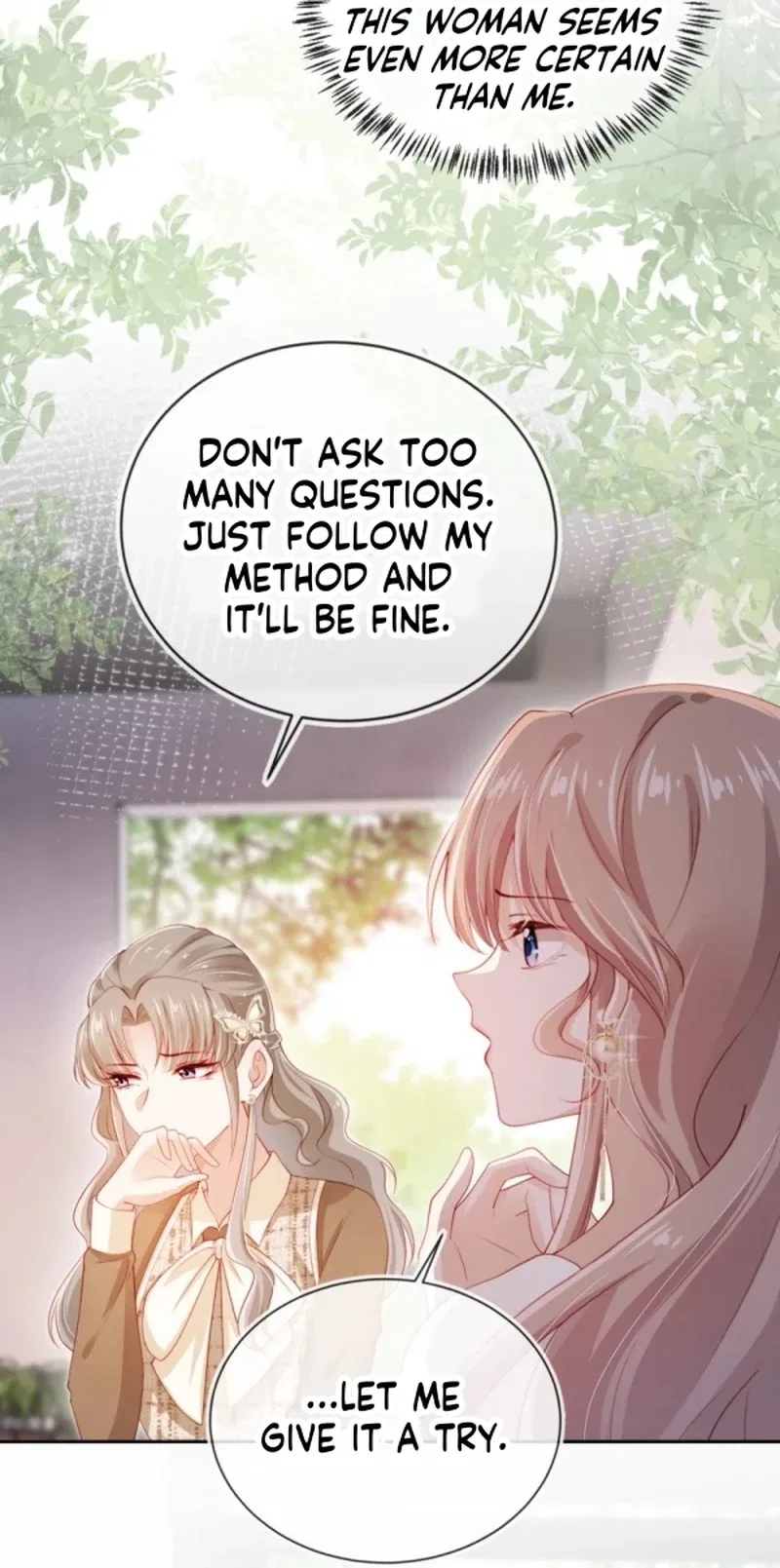 Master Huo Fails To Pursue His Wife Chapter 6 – Page 8