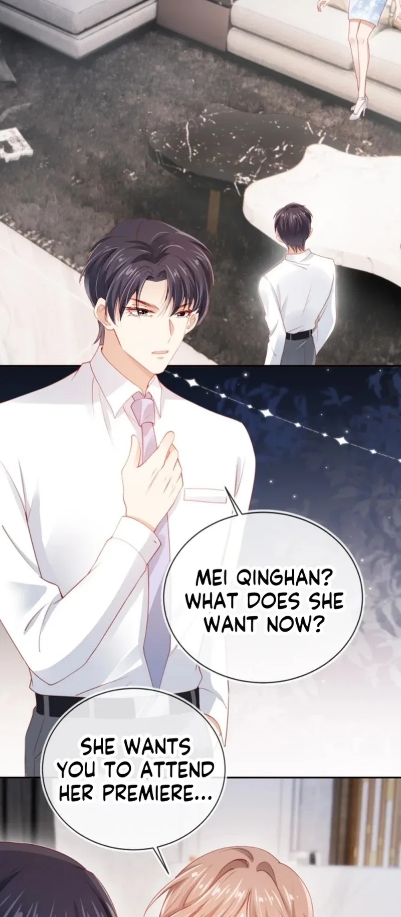 Master Huo Fails To Pursue His Wife Chapter 6 – Page 11