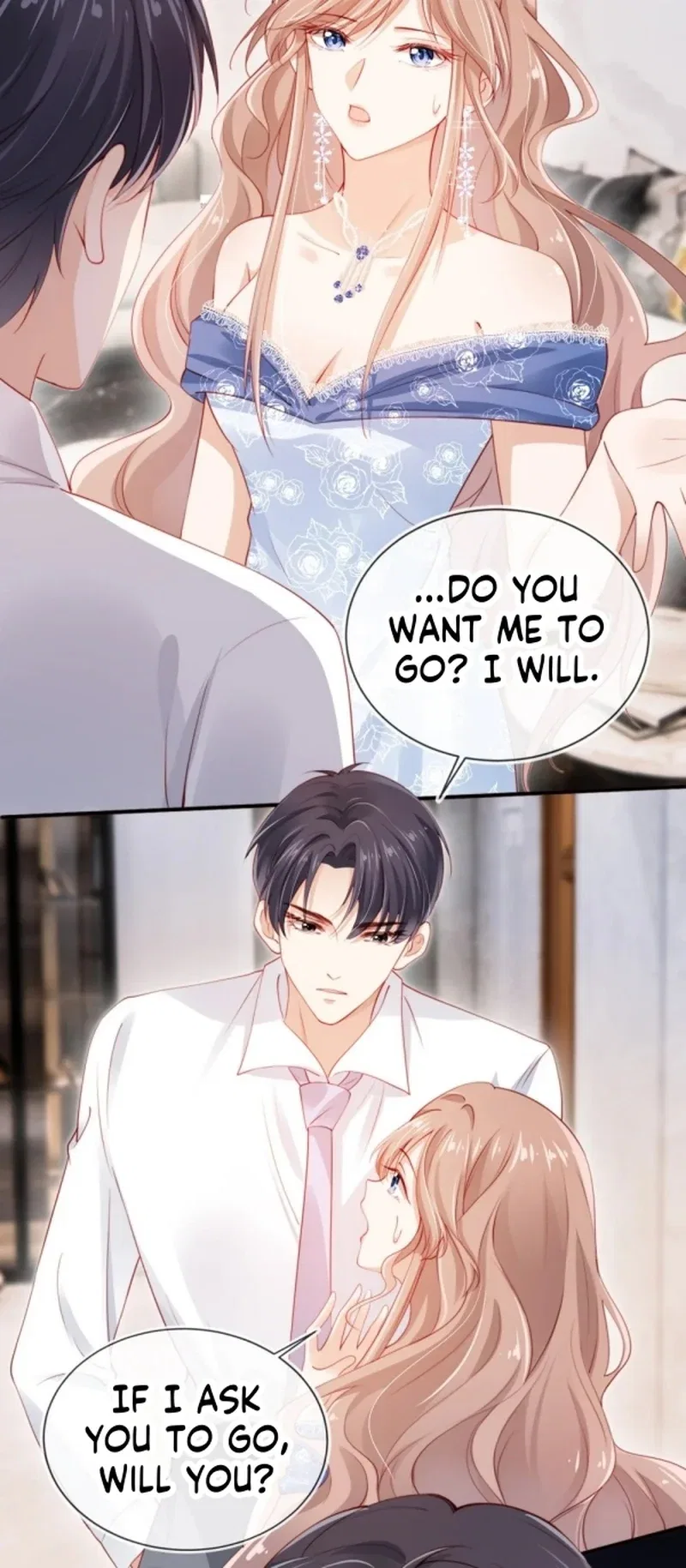Master Huo Fails To Pursue His Wife Chapter 6 – Page 12