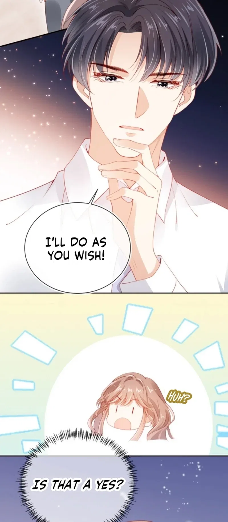 Master Huo Fails To Pursue His Wife Chapter 6 – Page 13