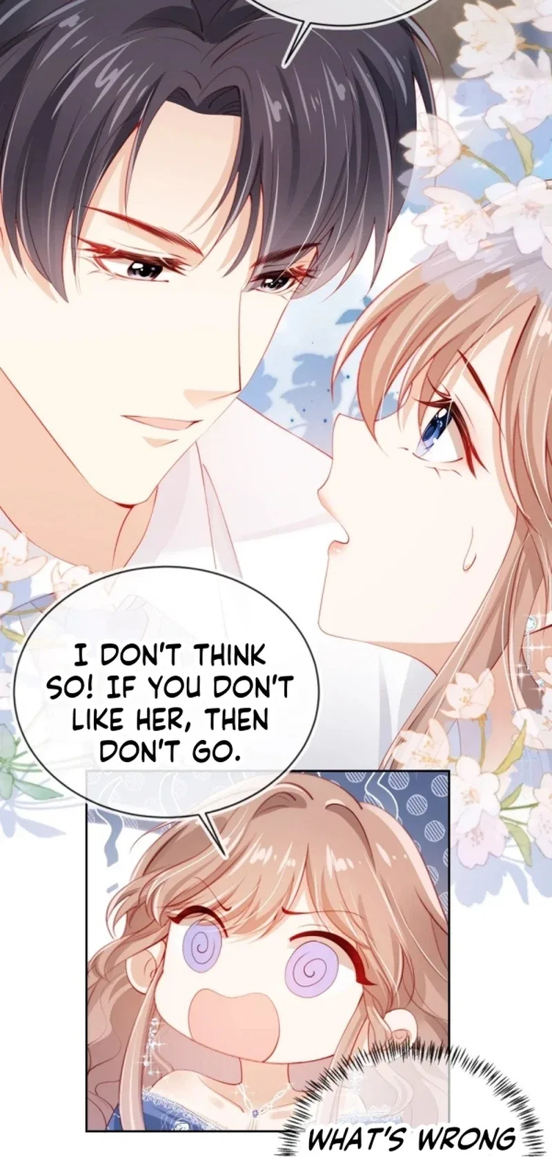 Master Huo Fails To Pursue His Wife Chapter 6 – Page 16