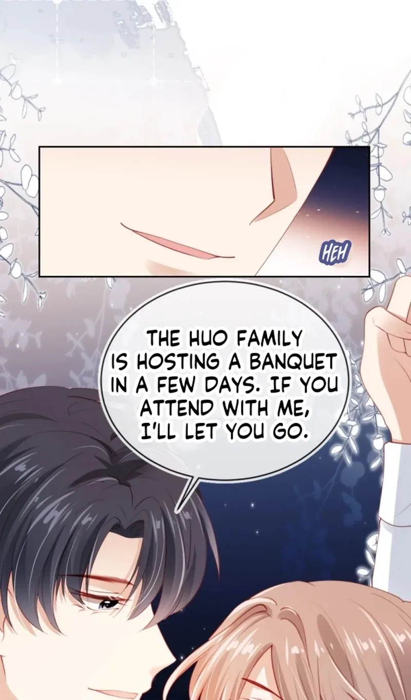 Master Huo Fails To Pursue His Wife Chapter 6 – Page 18