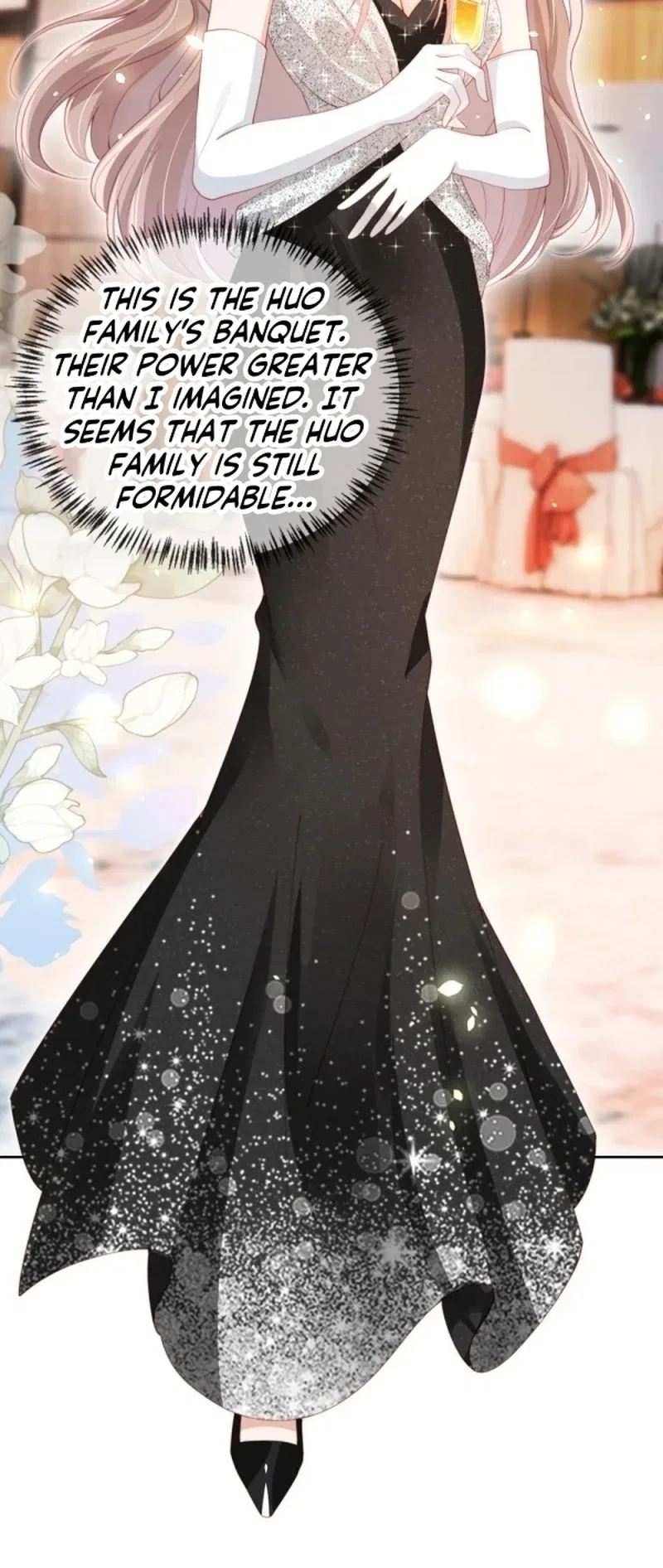 Master Huo Fails To Pursue His Wife Chapter 6 – Page 23