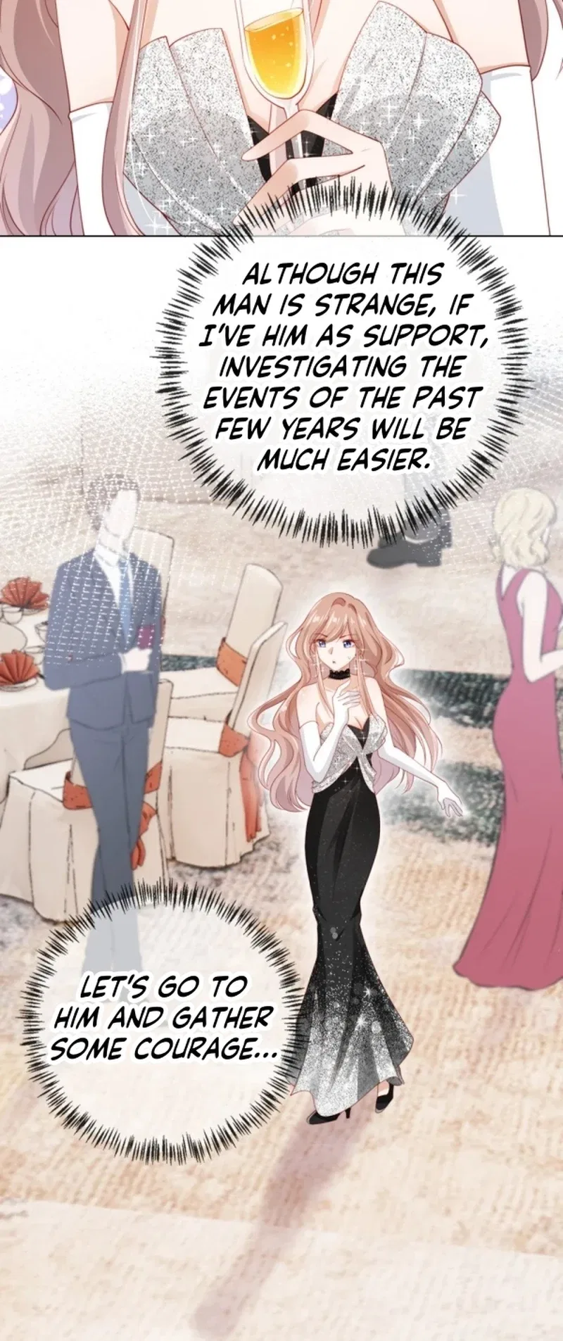 Master Huo Fails To Pursue His Wife Chapter 6 – Page 25