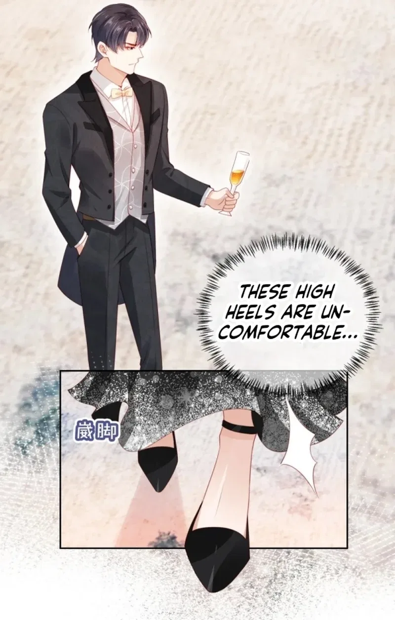 Master Huo Fails To Pursue His Wife Chapter 6 – Page 26