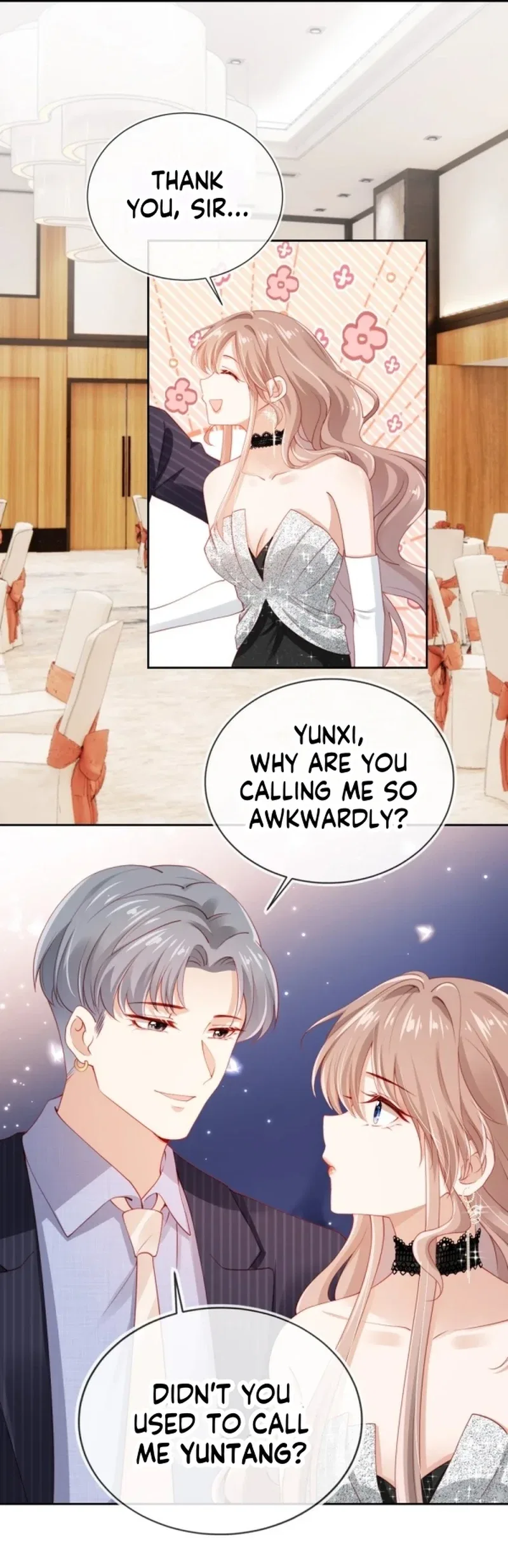 Master Huo Fails To Pursue His Wife Chapter 6 – Page 28