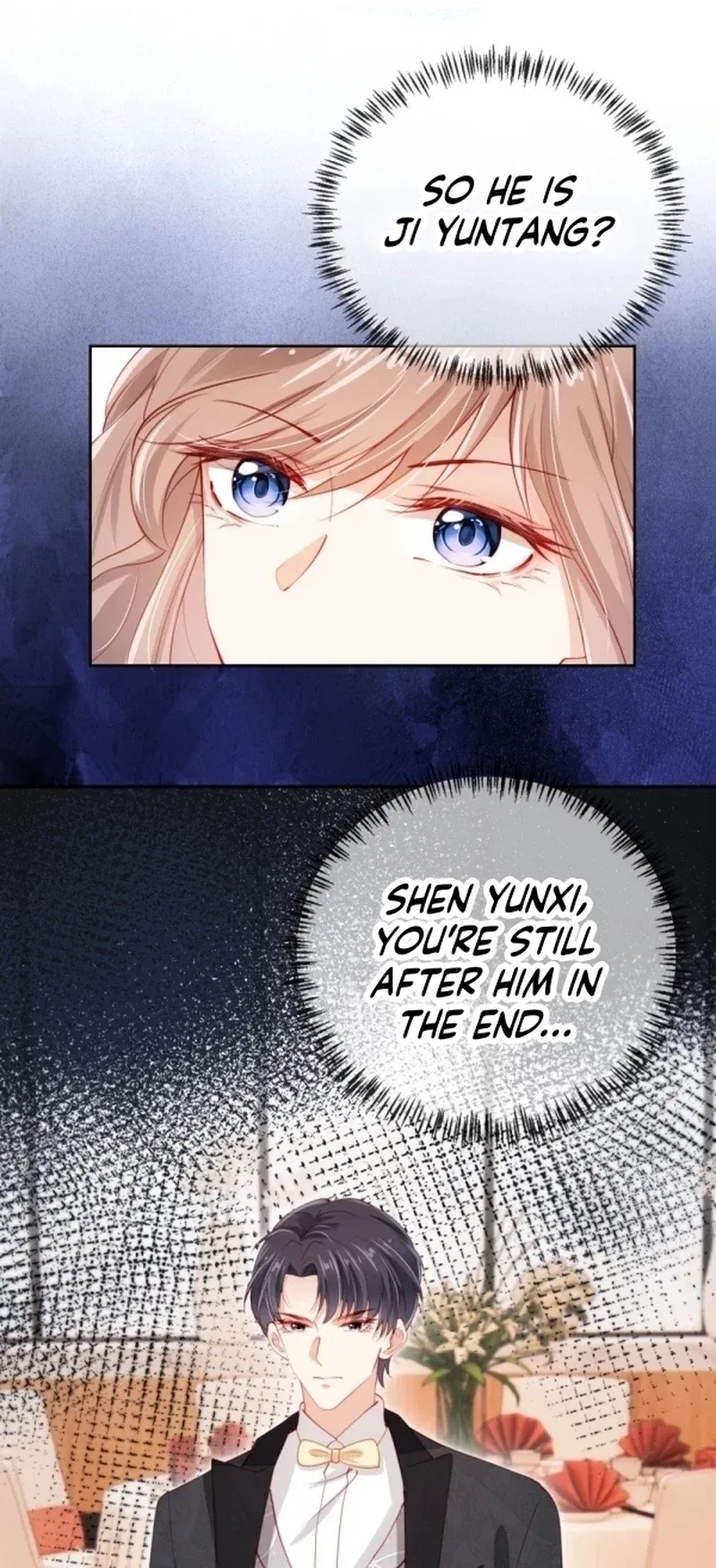 Master Huo Fails To Pursue His Wife Chapter 6 – Page 29