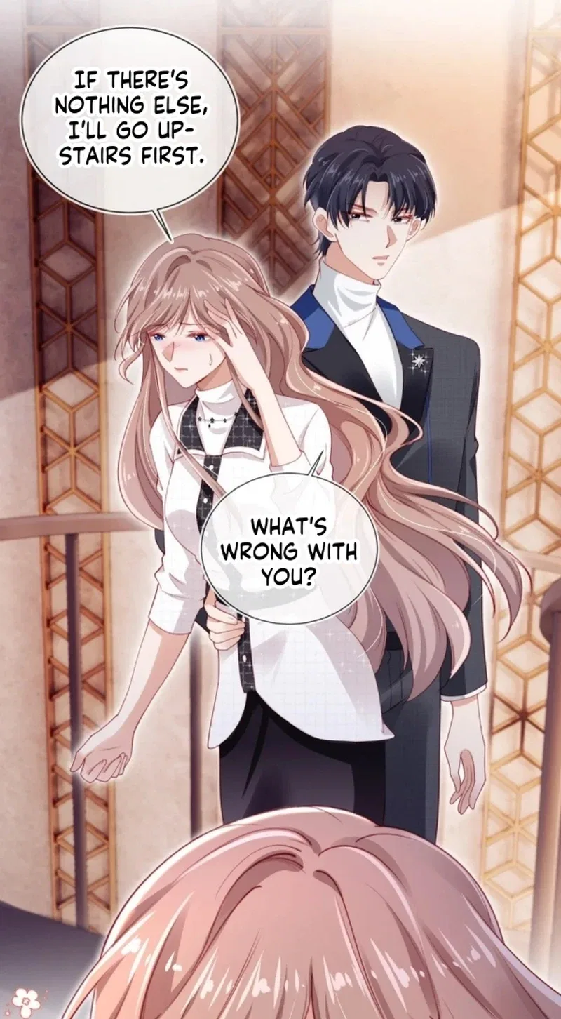 Master Huo Fails To Pursue His Wife Chapter 5 – Page 6