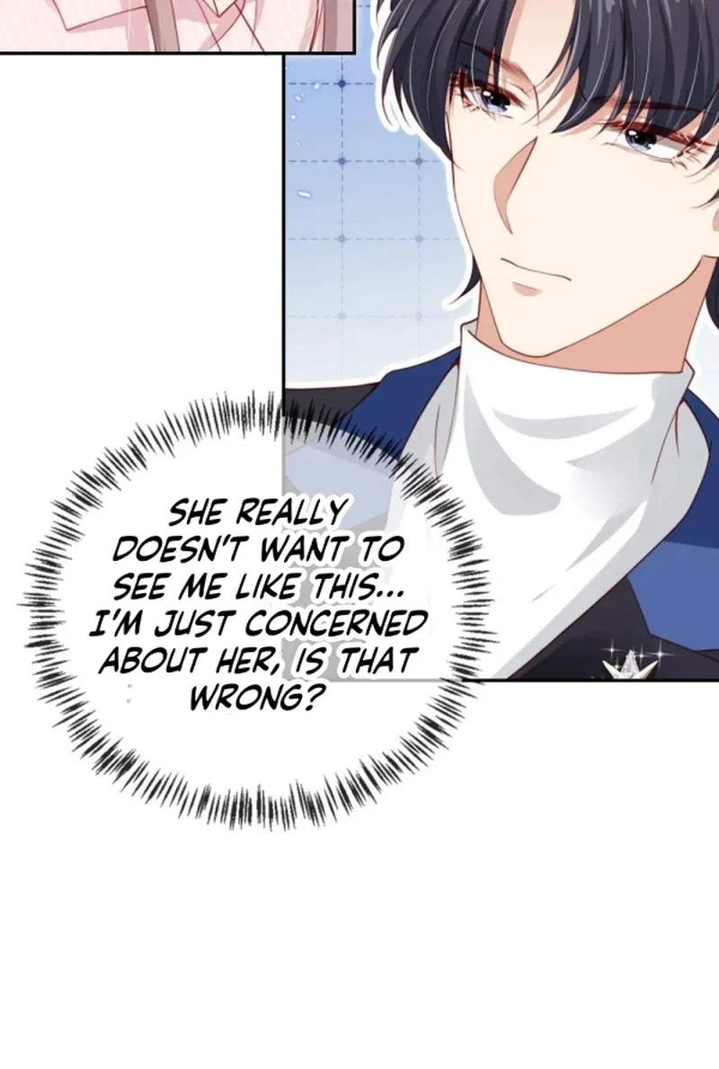Master Huo Fails To Pursue His Wife Chapter 5 – Page 21