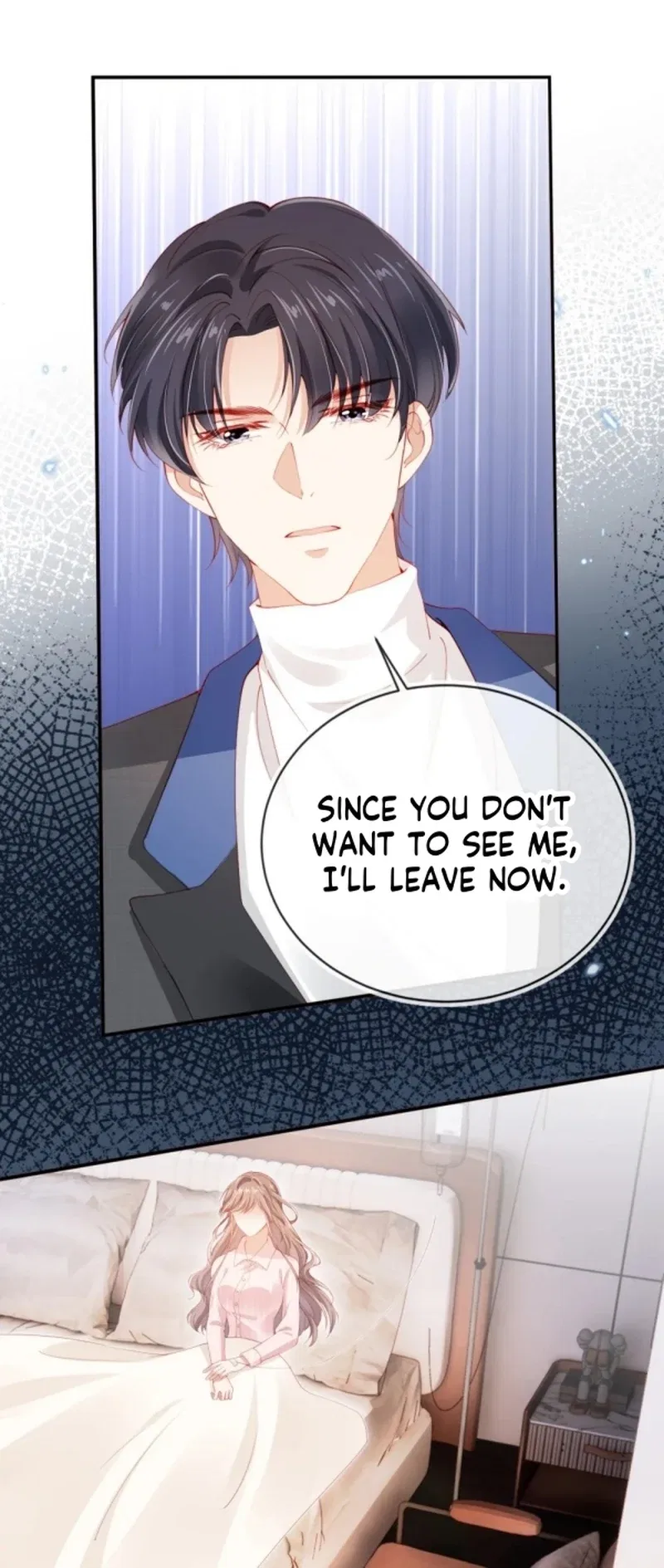 Master Huo Fails To Pursue His Wife Chapter 5 – Page 22
