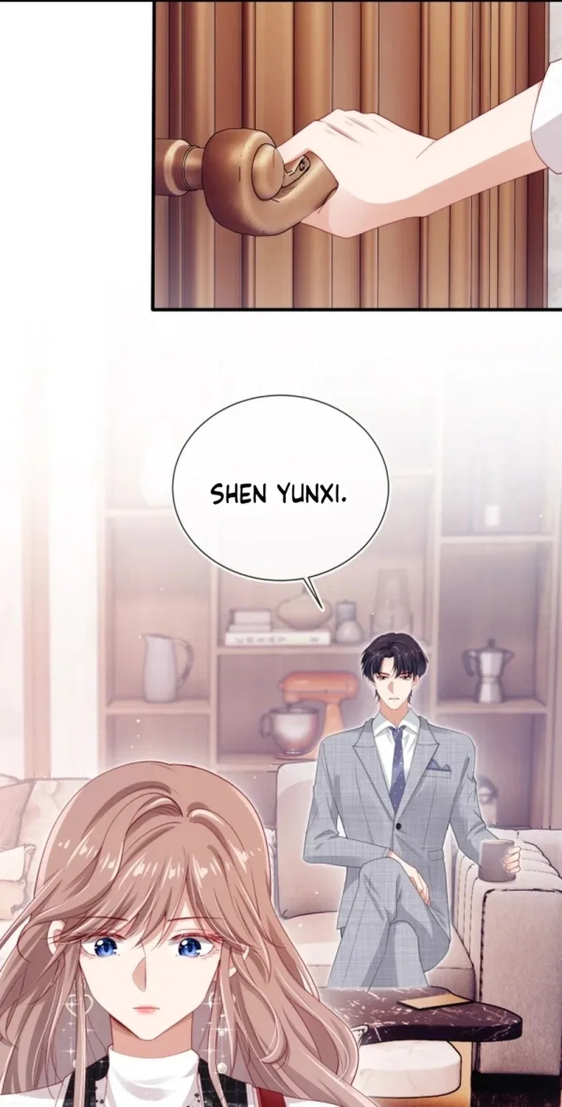 Master Huo Fails To Pursue His Wife Chapter 4 – Page 2