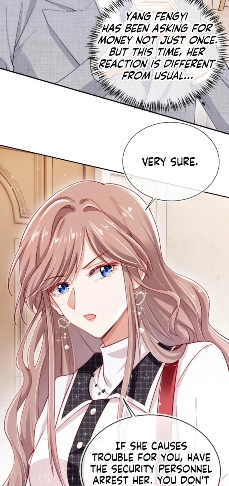 Master Huo Fails To Pursue His Wife Chapter 4 – Page 7