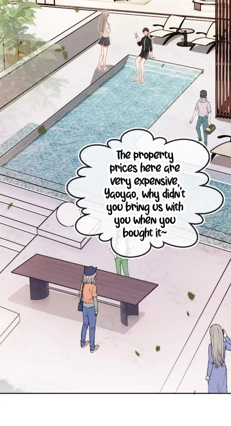 Master Huo Fails To Pursue His Wife Chapter 4 – Page 12