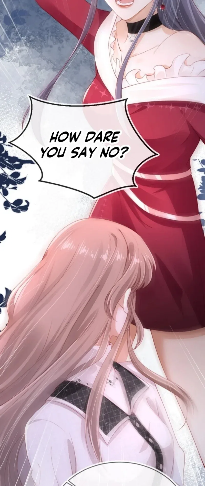Master Huo Fails To Pursue His Wife Chapter 4 – Page 22