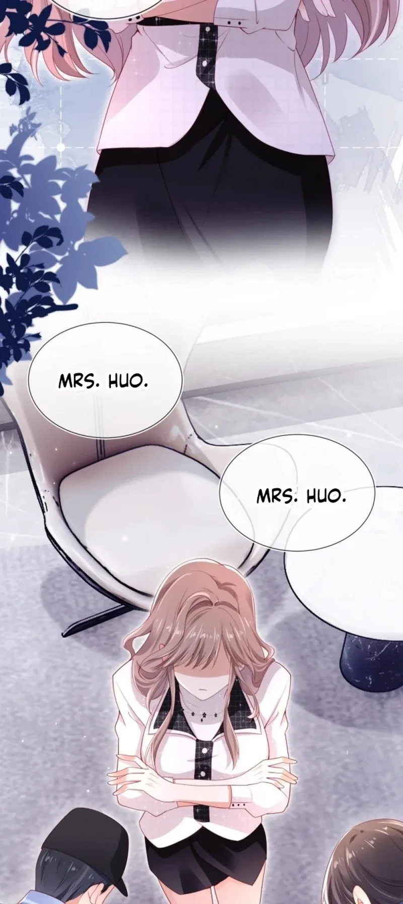 Master Huo Fails To Pursue His Wife Chapter 4 – Page 27