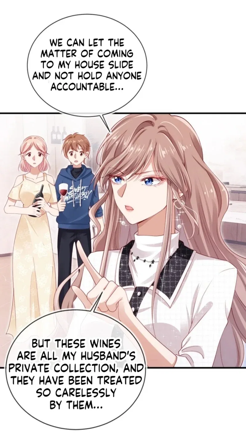 Master Huo Fails To Pursue His Wife Chapter 4 – Page 30