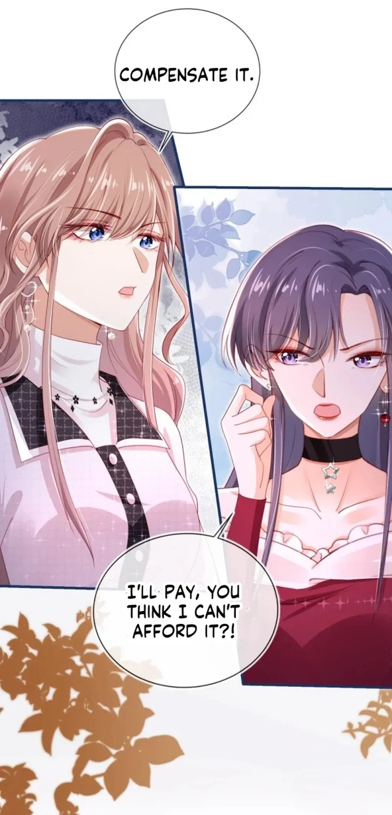 Master Huo Fails To Pursue His Wife Chapter 4 – Page 31