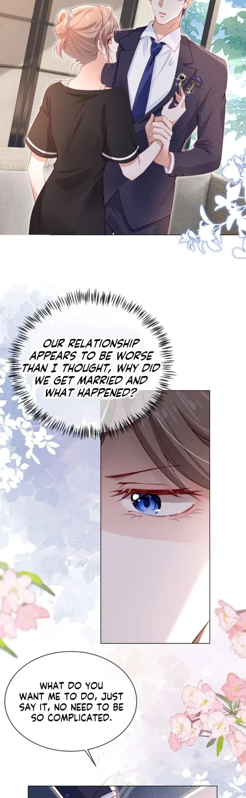 Master Huo Fails To Pursue His Wife Chapter 3 – Page 7