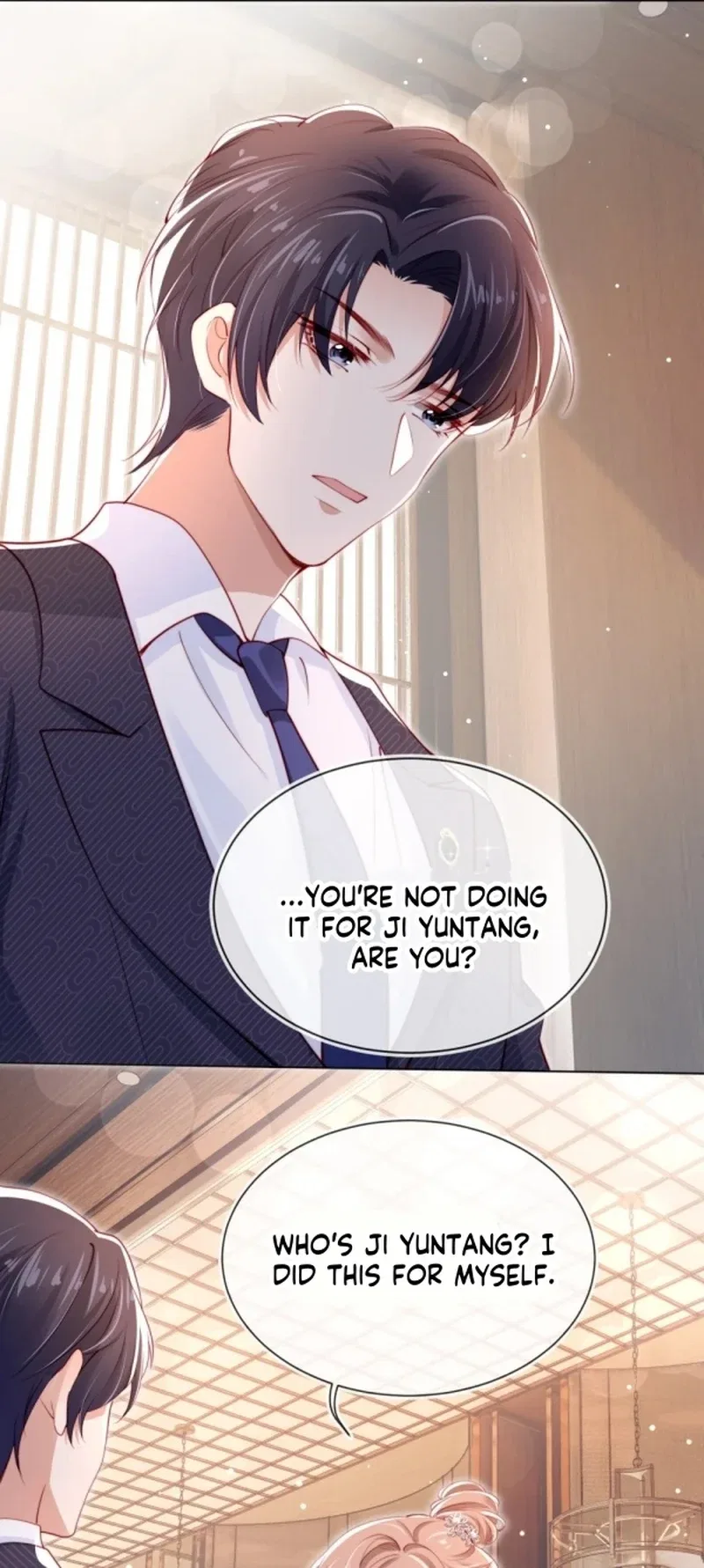 Master Huo Fails To Pursue His Wife Chapter 3 – Page 9