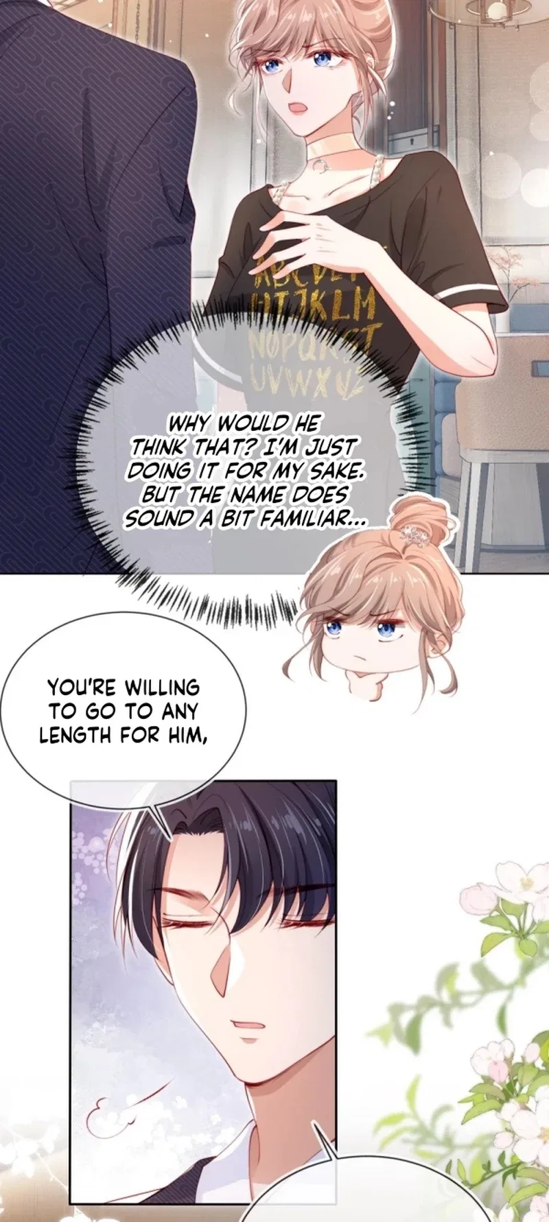 Master Huo Fails To Pursue His Wife Chapter 3 – Page 10