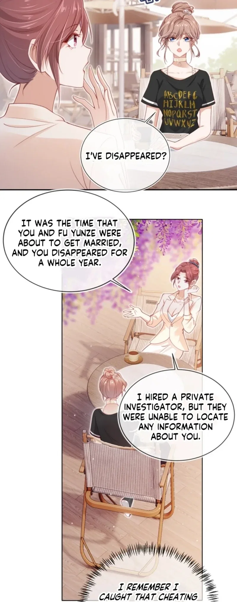 Master Huo Fails To Pursue His Wife Chapter 3 – Page 26