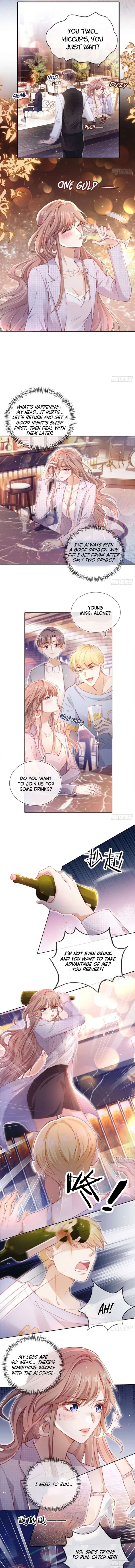 Master Huo Fails To Pursue His Wife Chapter 1 – Page 2