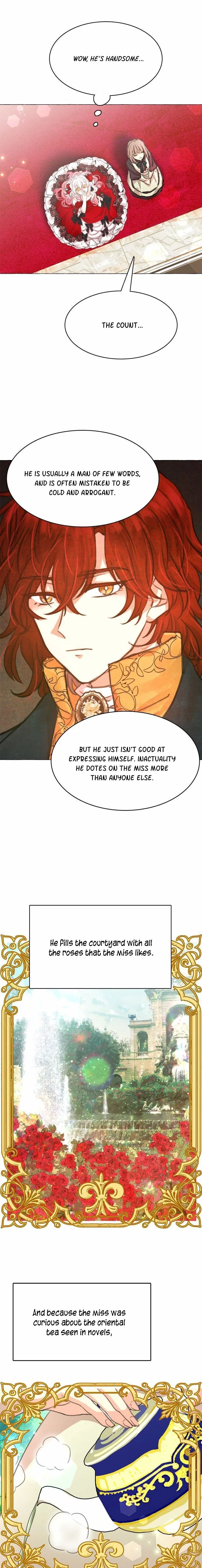 The Moon Witch and The Sun King: My Salvation Chapter 9 – Page 2