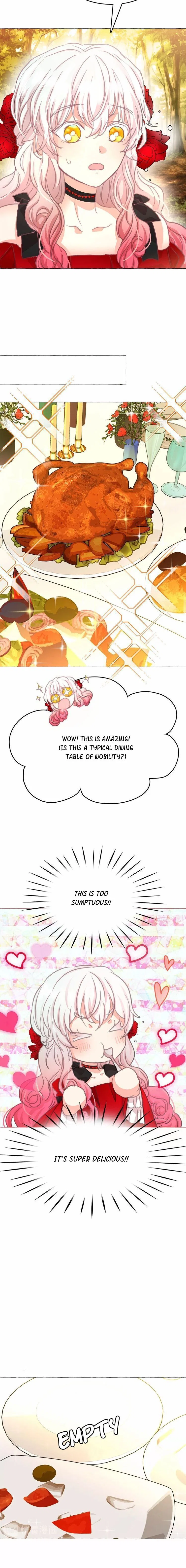 The Moon Witch and The Sun King: My Salvation Chapter 9 – Page 13