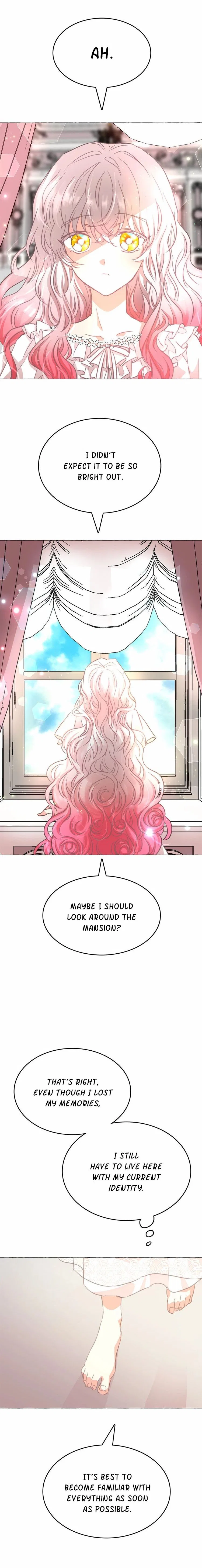 The Moon Witch and The Sun King: My Salvation Chapter 8 – Page 2