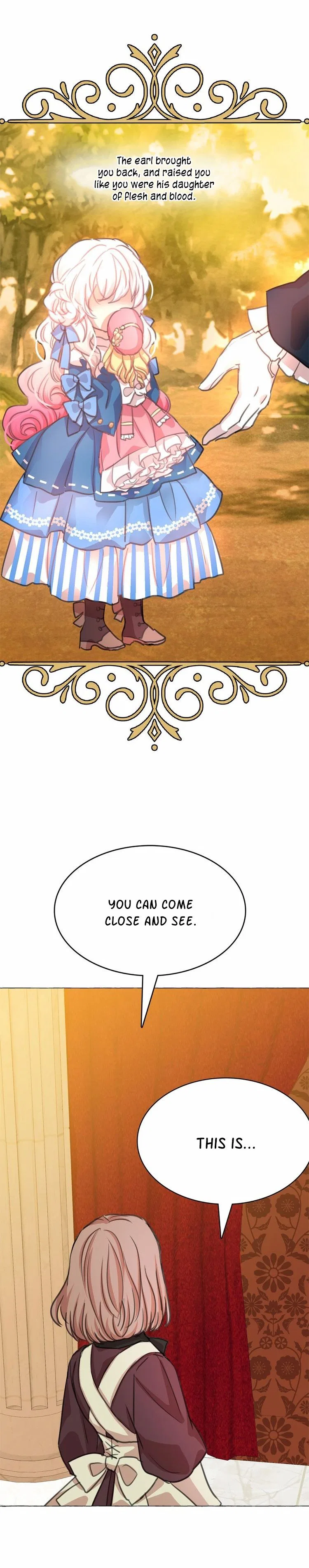The Moon Witch and The Sun King: My Salvation Chapter 8 – Page 16
