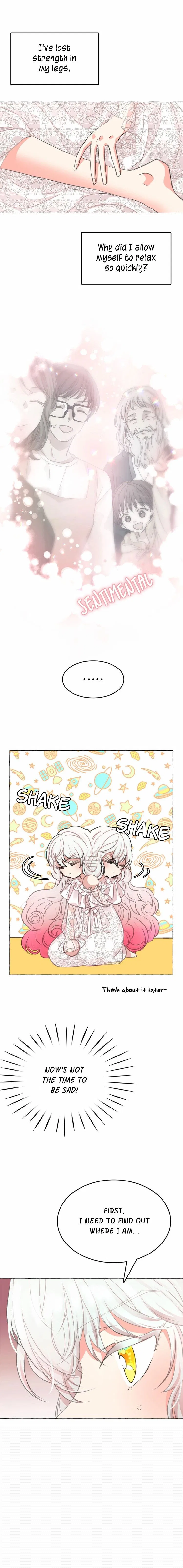The Moon Witch and The Sun King: My Salvation Chapter 7 – Page 4