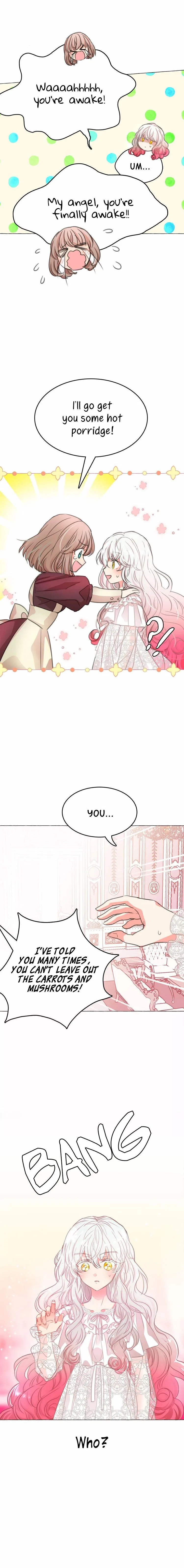 The Moon Witch and The Sun King: My Salvation Chapter 7 – Page 6