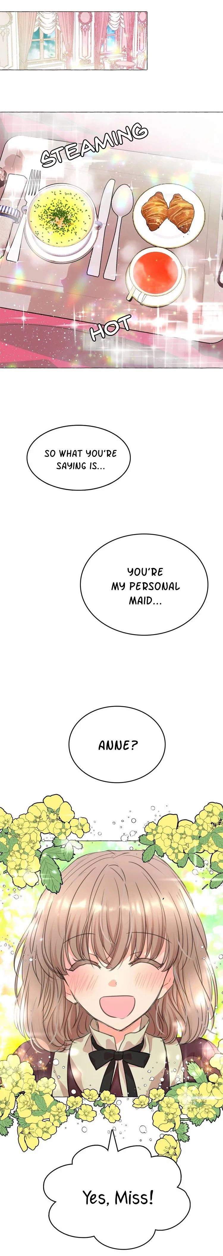 The Moon Witch and The Sun King: My Salvation Chapter 7 – Page 7