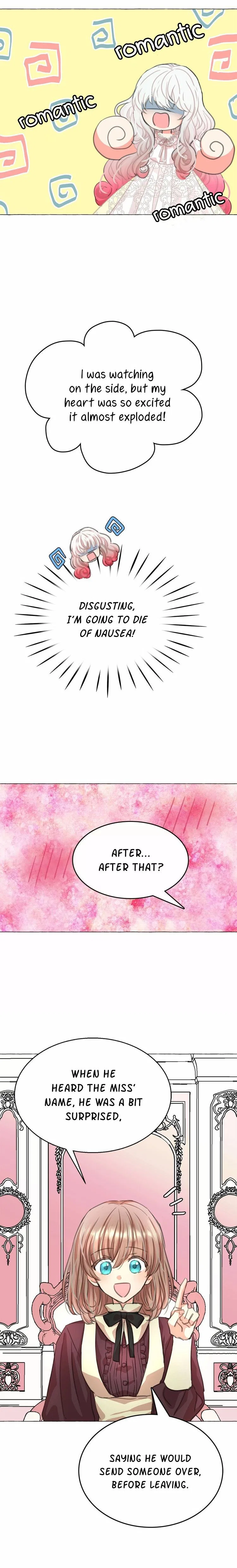The Moon Witch and The Sun King: My Salvation Chapter 7 – Page 13