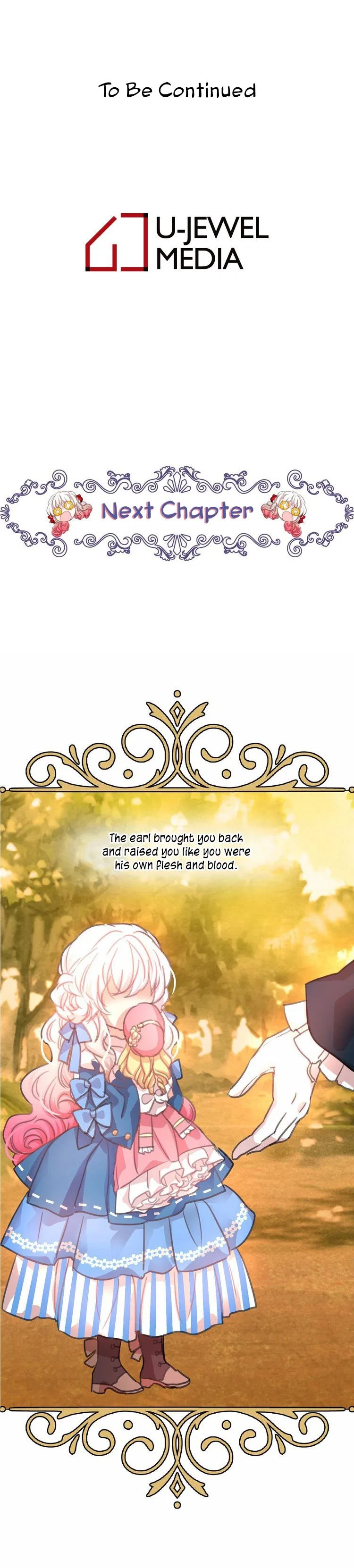 The Moon Witch and The Sun King: My Salvation Chapter 7 – Page 19