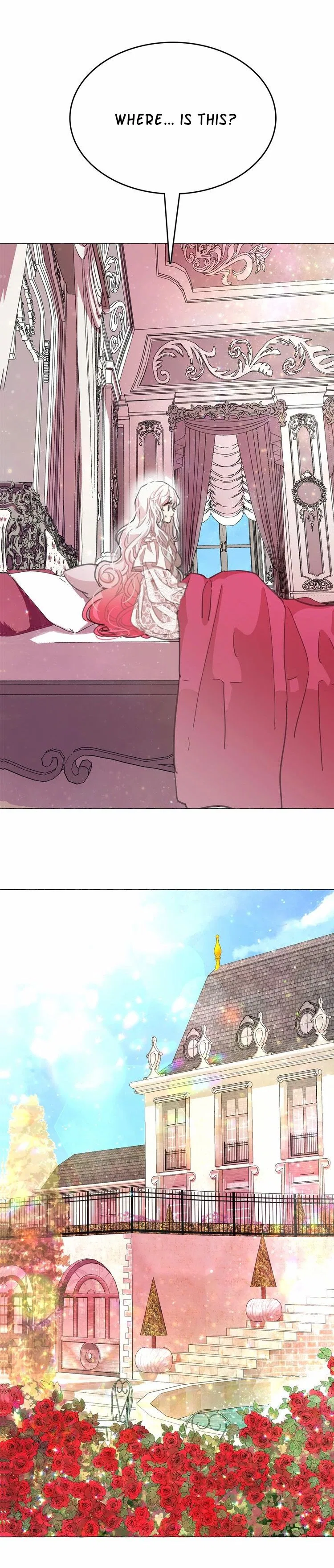 The Moon Witch and The Sun King: My Salvation Chapter 6 – Page 16