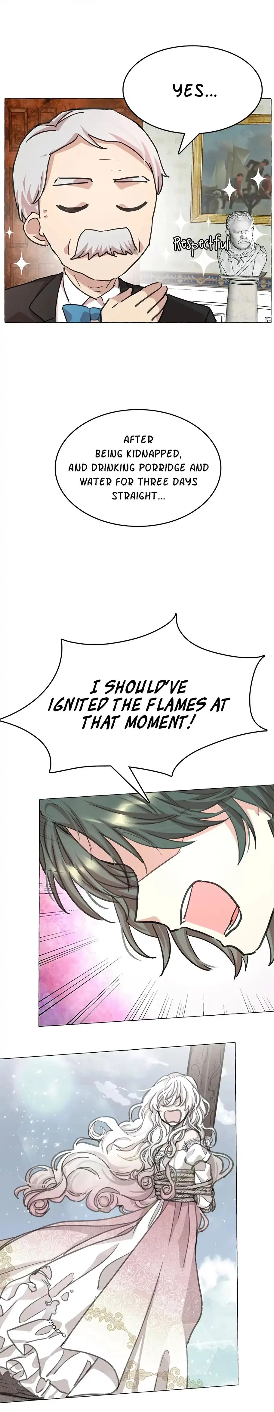 The Moon Witch and The Sun King: My Salvation Chapter 5 – Page 6