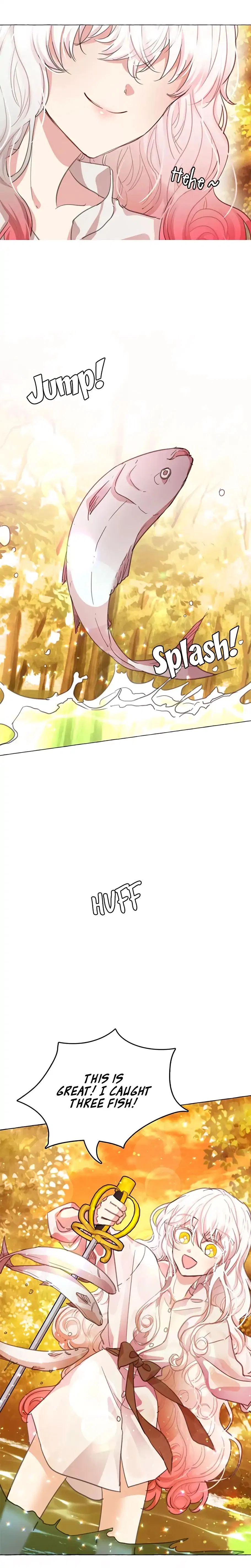 The Moon Witch and The Sun King: My Salvation Chapter 5 – Page 11