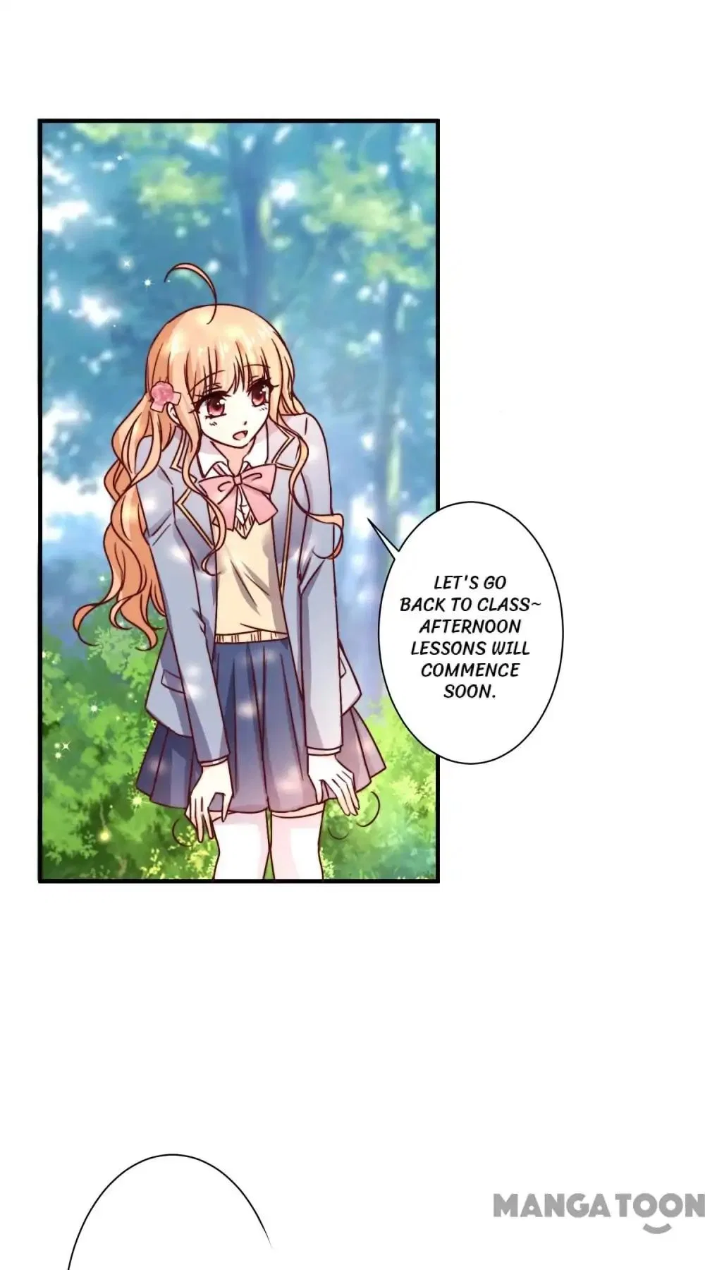 Which Me Do You Wanna Love Today? Chapter 5 – Page 5