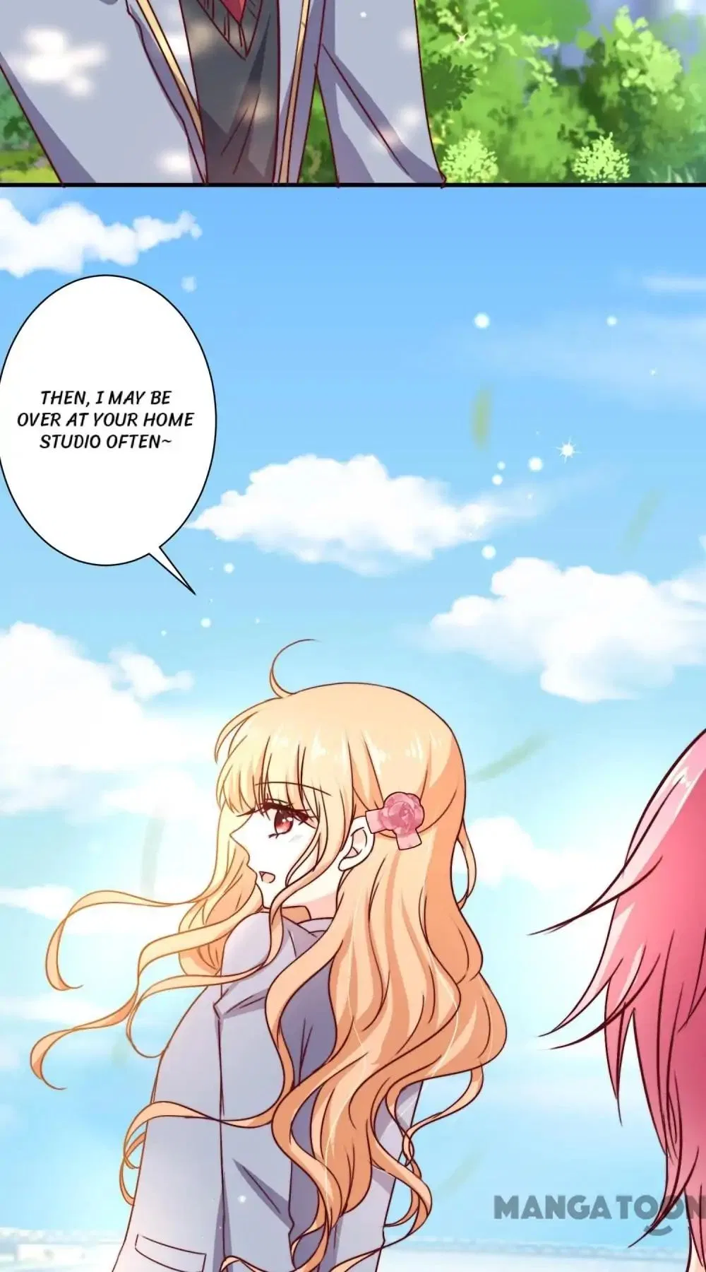 Which Me Do You Wanna Love Today? Chapter 5 – Page 7