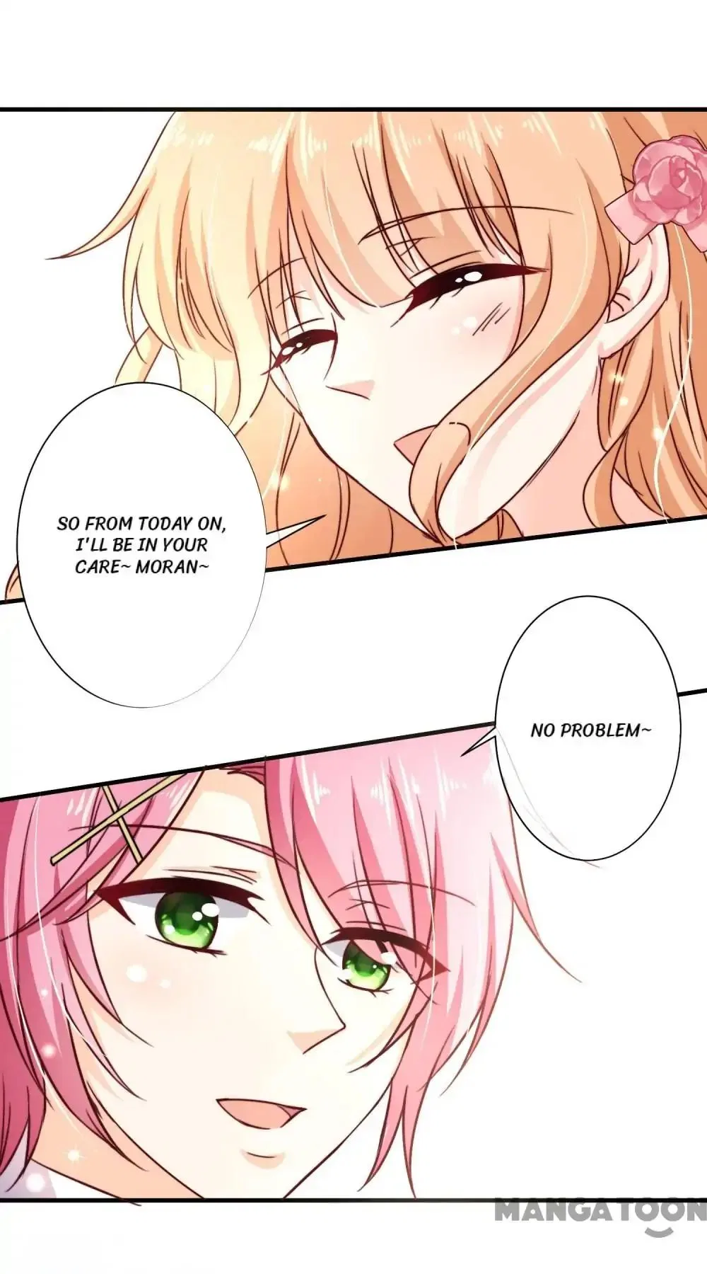 Which Me Do You Wanna Love Today? Chapter 5 – Page 9