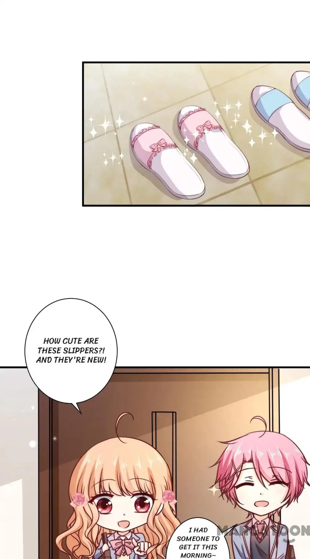 Which Me Do You Wanna Love Today? Chapter 5 – Page 14
